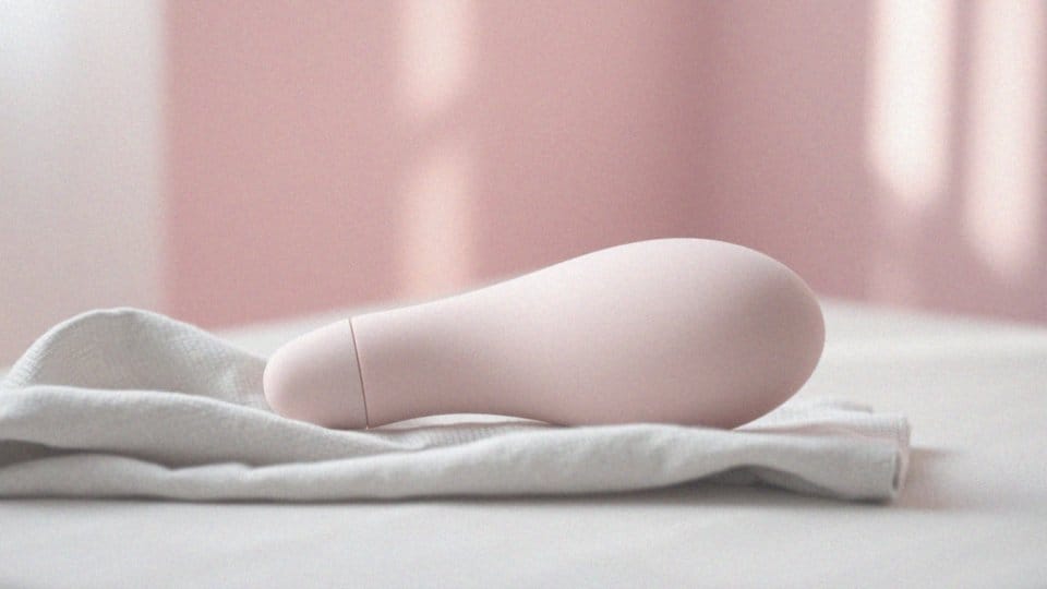 Jak działa wibrator? Wszystko, co musisz wiedzieć