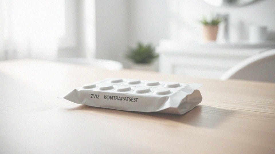 Jak działają plastry antykoncepcyjne? Zasady i skuteczność tej metody