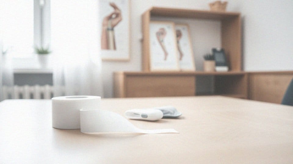 Jak nastawić nadgarstek? Kluczowe informacje i techniki