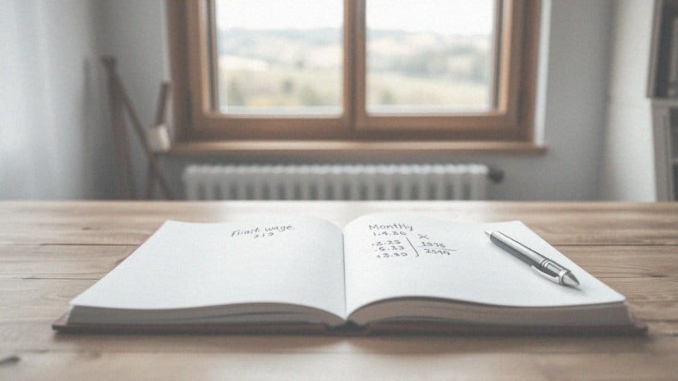 Jak obliczyć wynagrodzenie za niepełny miesiąc? Praktyczny poradnik