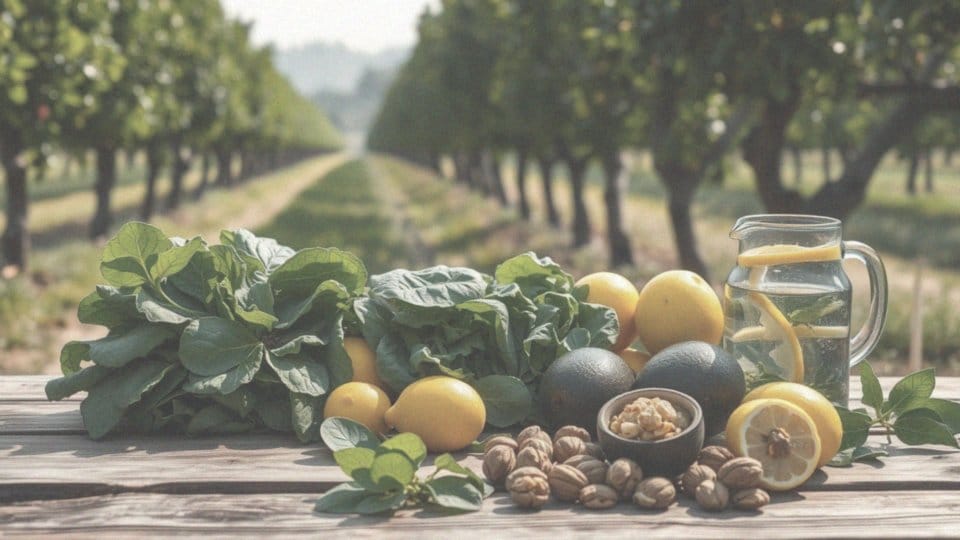 Jak odkwasić organizm? Skuteczne metody i porady