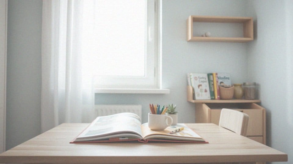 Jak poprawić koncentrację u dziecka? Skuteczne metody i porady