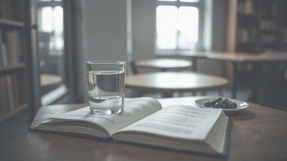 Jak poprawić pracę mózgu? Sprawdzone metody i techniki