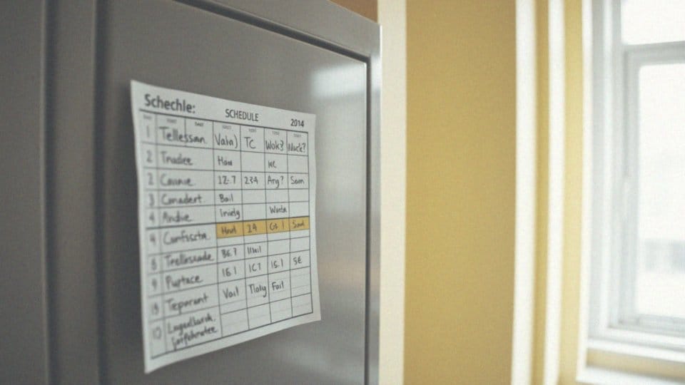 Jak się liczy zwolnienie lekarskie w systemie 12 godzinnym? Przewodnik