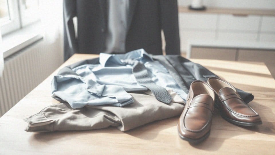 Jak się ubrać na 18 urodziny syna? Stylowe porady i inspiracje