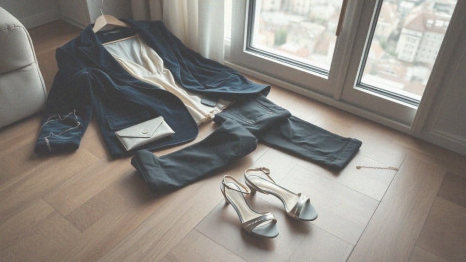 Jak ubrać się na 18-stkę? Przewodnik po idealnych stylizacjach