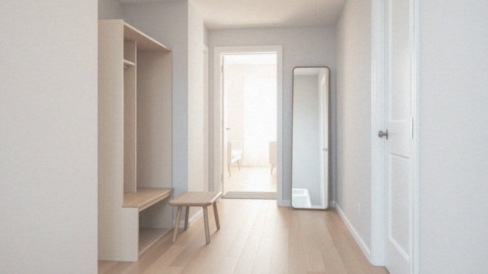 Jak urządzić korytarz w domu jednorodzinnym? Praktyczne porady i inspiracje