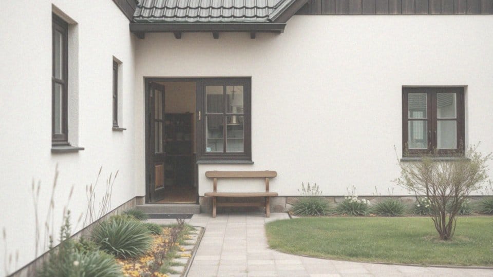 Jak wygląda życie w Monarze? Odkryj codzienność w społeczności terapeutycznej