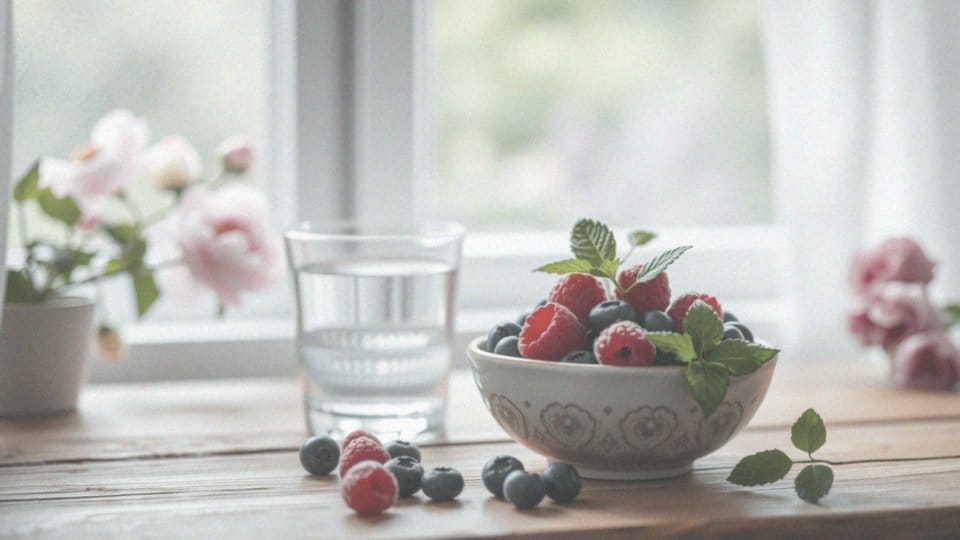 Jak zajść w ciążę? Przewodnik po przygotowaniach i zdrowych nawykach