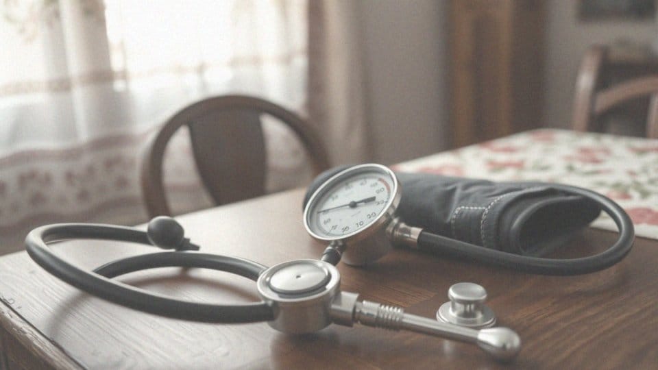 Jak zmierzyć ciśnienie ręcznie? Praktyczny przewodnik krok po kroku