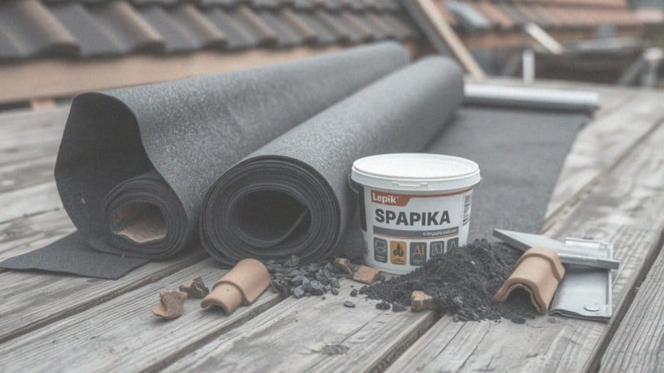 Jaka papa do lepiku na zimno? Wybór, zalety i zastosowanie