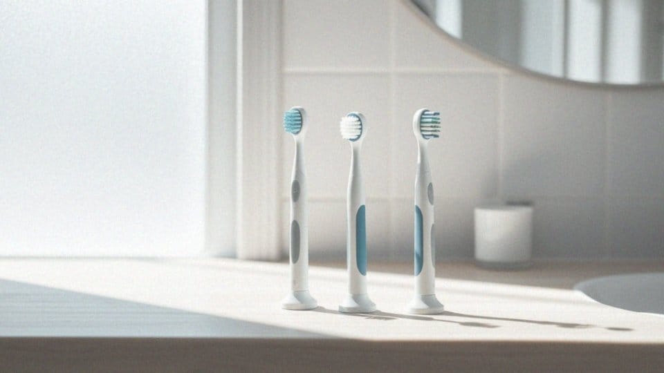 Jaka szczoteczka do zębów najlepsza? Przewodnik po wyborze