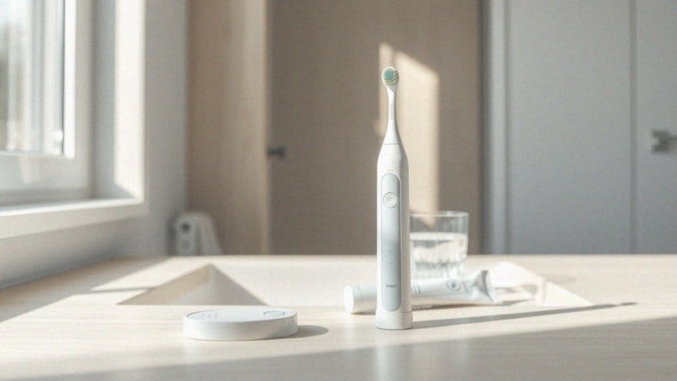 Jaka szczoteczka soniczna? Przewodnik po najlepszych modelach