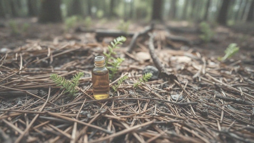 Jaki olejek odstrasza kleszcze? Skuteczne naturalne repelenty