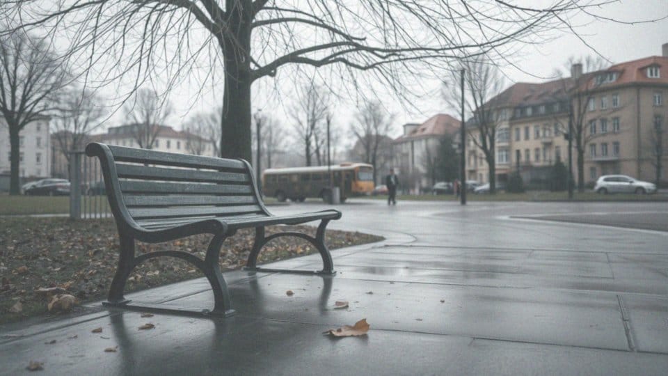 Jakie są objawy schizofrenii? Kluczowe informacje i objawy