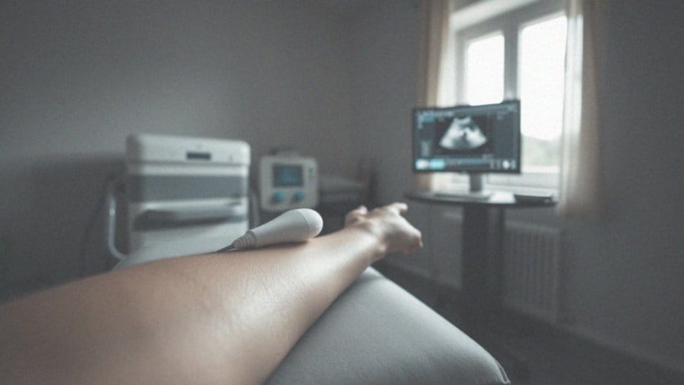 Jakie zabiegi na cieśń nadgarstka? Skuteczne metody leczenia