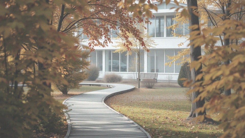 Jakie zabiegi w sanatorium na serce? Przewodnik po rehabilitacji