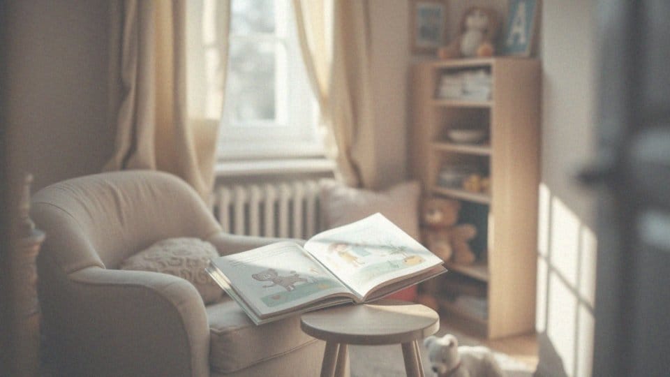 Jesteś kimś wyjątkowym – odkryj moc relaksacji dla dzieci