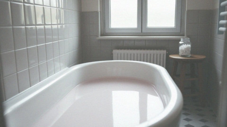 Kąpiel w nadmanganianie potasu – jak długo powinna trwać?