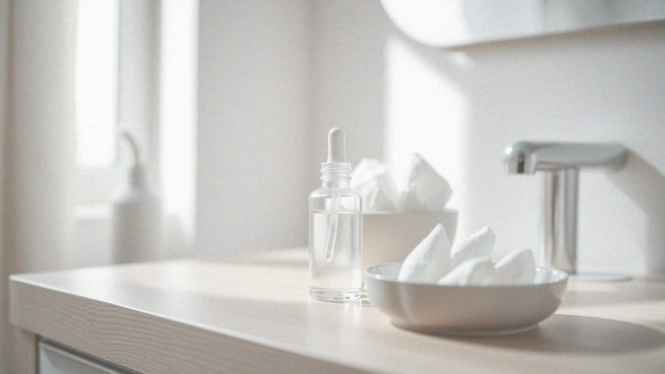 Kiedy nakładać serum do twarzy? Poradnik pielęgnacyjny