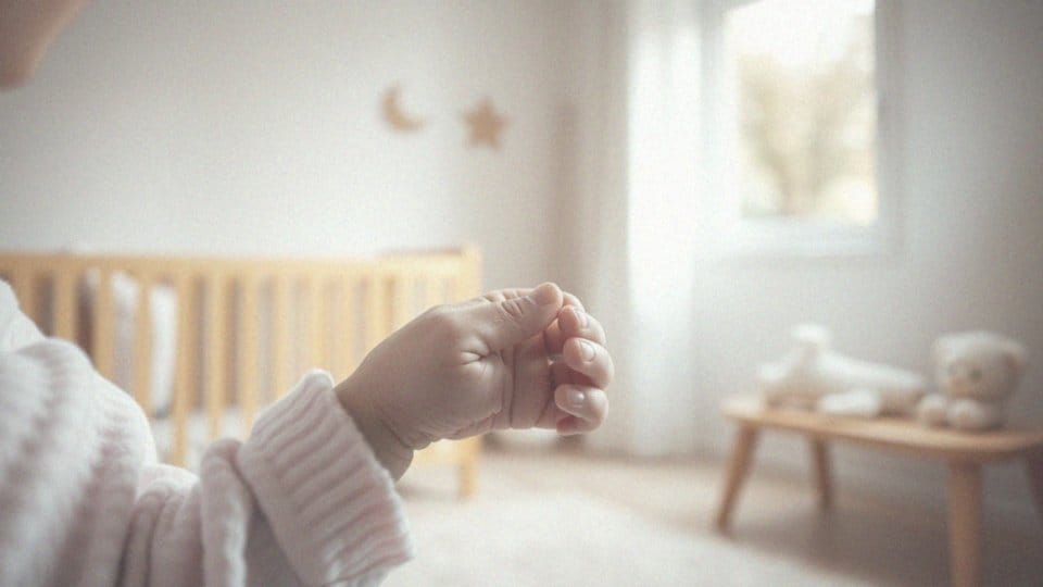 Kiedy wcześniak przestaje być wcześniakiem? Przewodnik dla rodziców