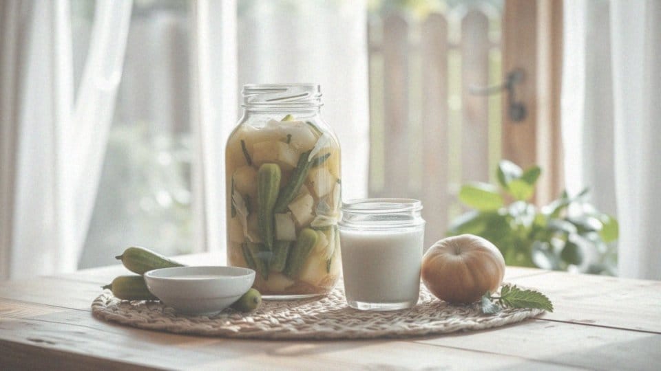 Kiszonki a osteoporoza – jak wspierają zdrowie kości?