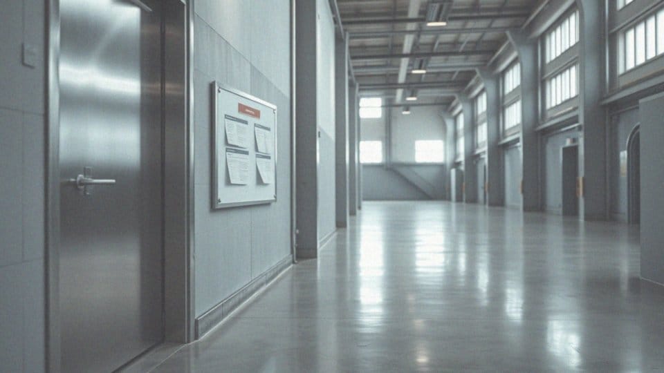 Kontrola sanepidu w zakładzie pracy – co musisz wiedzieć?