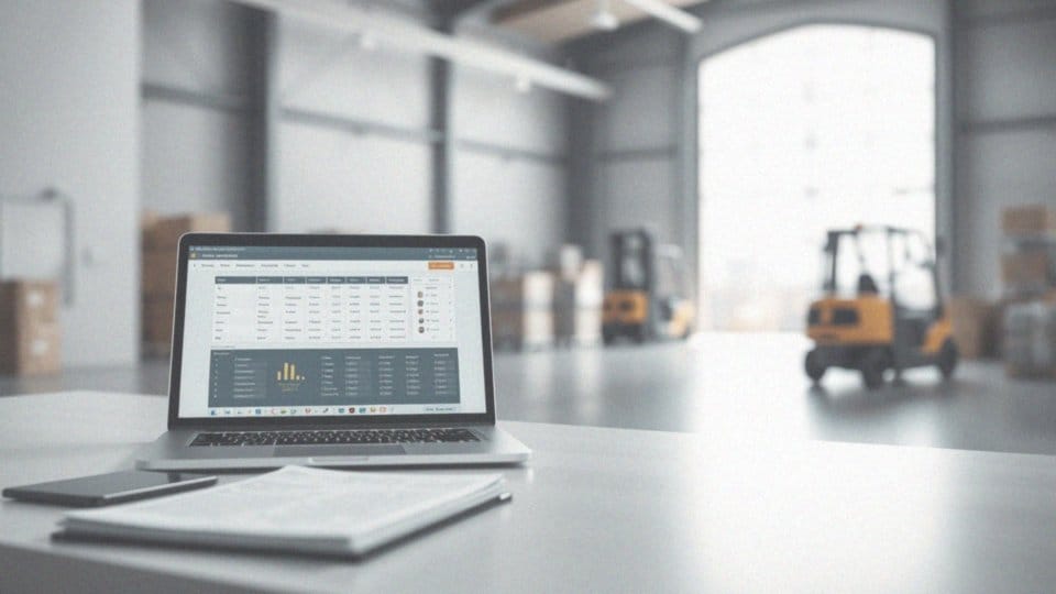 Koordynator ds. logistyki – zarobki w Polsce i ich analiza