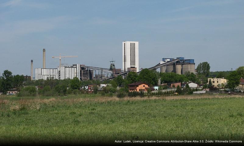 Kopalnia Węgla Kamiennego Halemba