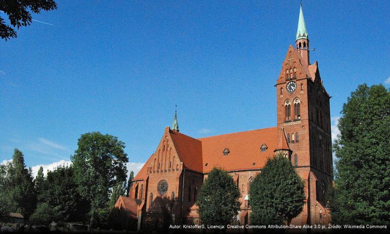 Kościół św. Wawrzyńca i św. Antoniego w Rudzie Śląskiej