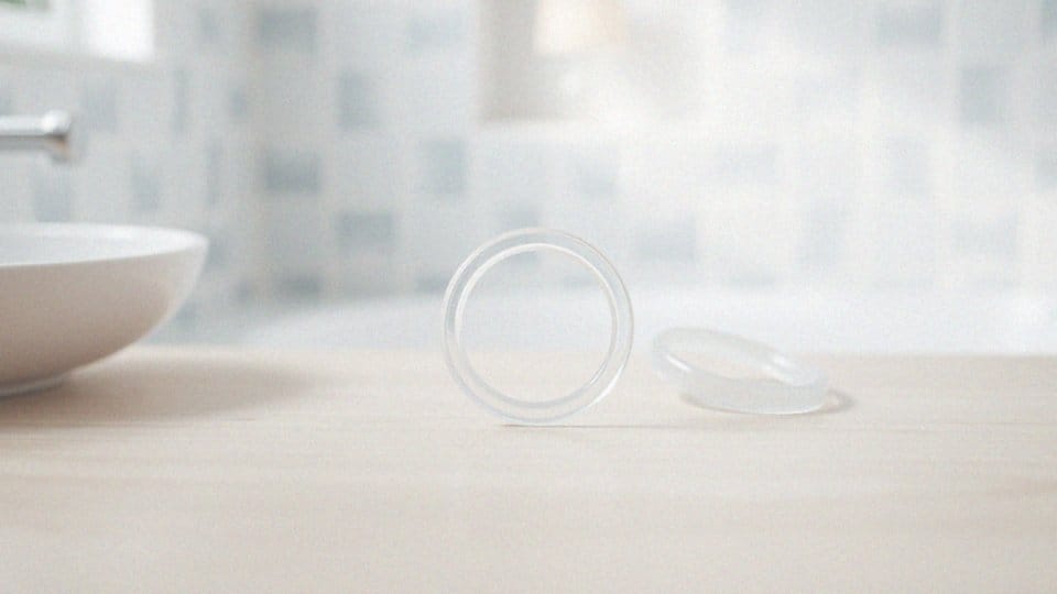 Krążek antykoncepcyjny aplikator – jak prawidłowo go założyć?