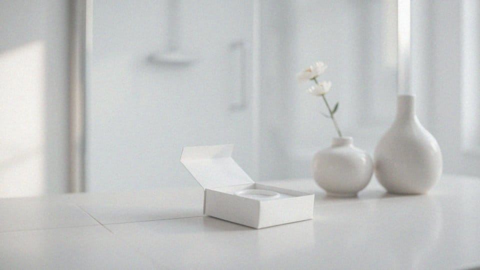 Krążek dopochwowy a współżycie – wpływ i komfort podczas zbliżeń