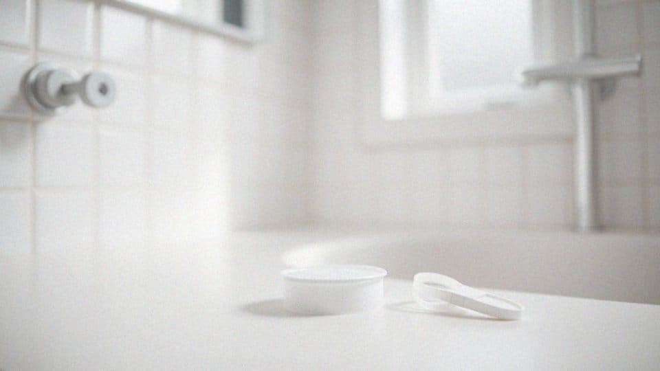 Krążek dopochwowy jak założyć? Praktyczny poradnik