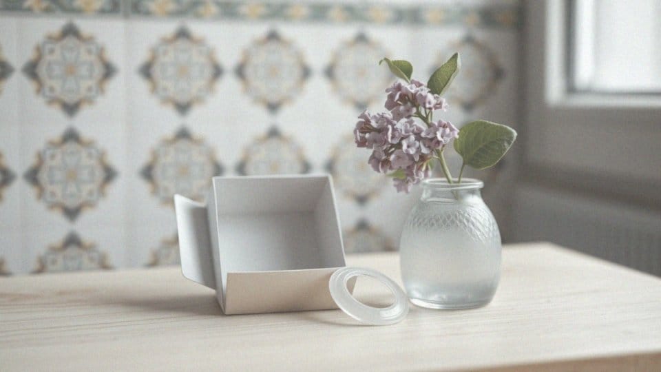 Krążek dopochwowy – skutki uboczne i wpływ na organizm