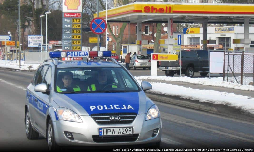 Oszustwa internetowe w Rudzie Śląskiej – niepokojące statystyki i nowe przypadki