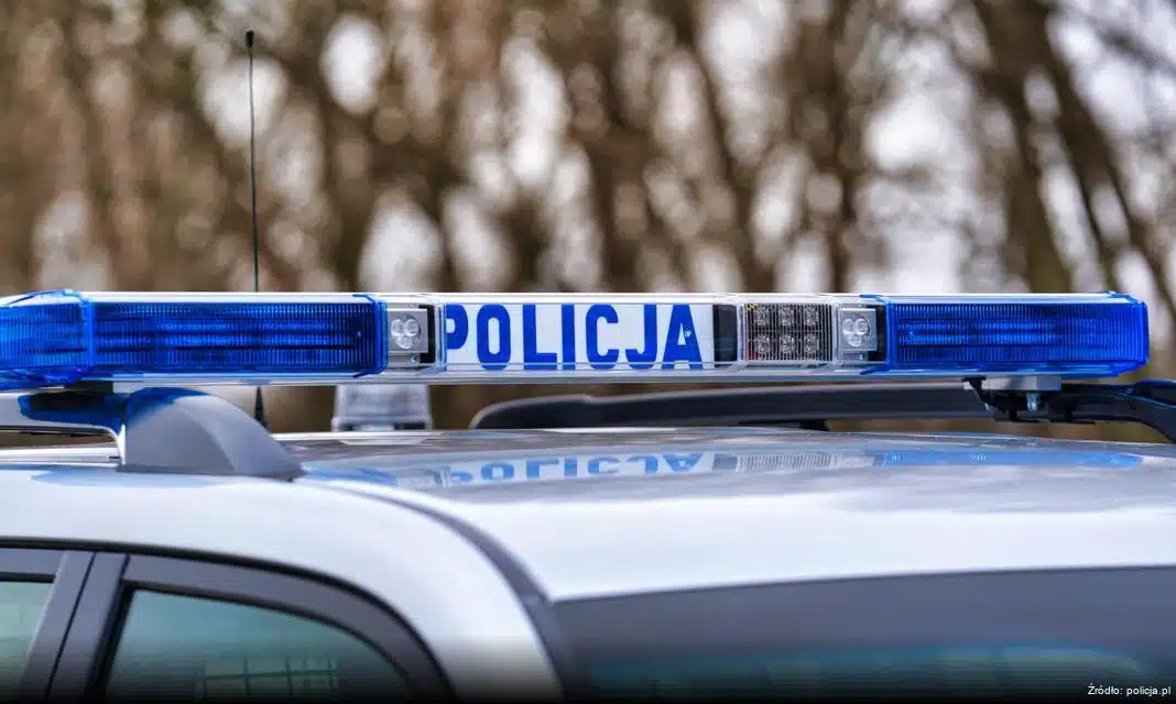 Podziękowania dla policjantów z Rudy Śląskiej za ich zaangażowanie w bezpieczeństwo