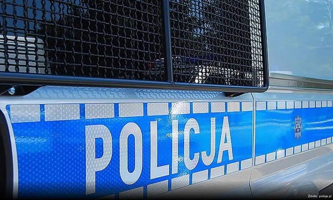 Zatrzymanie sprawcy rozboju w Rudzie Śląskiej