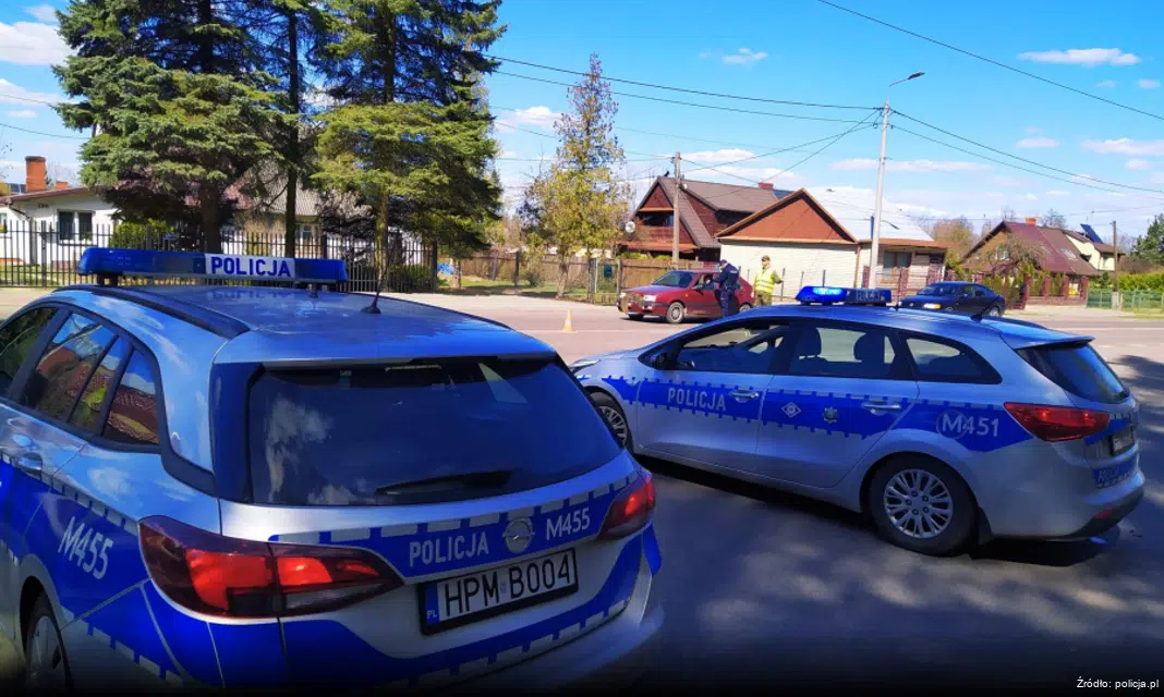 Wsparcie dla rodzin poległych policjantów – Twoje 1,5% podatku ma znaczenie