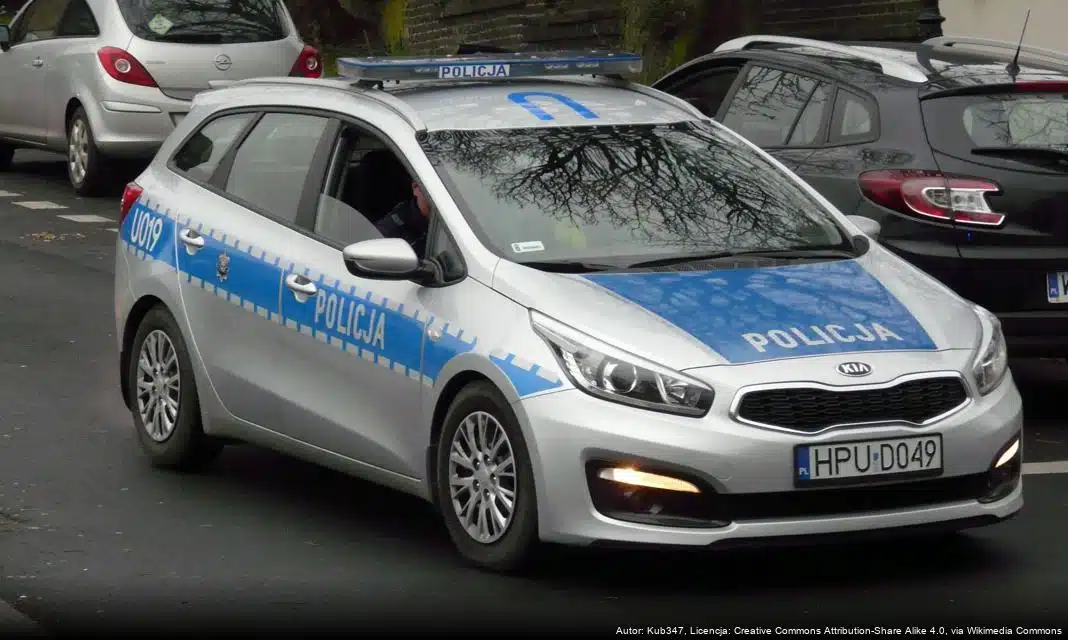 Rozpoczęła się kampania #SuperDzielnicowy 2026 w Rudzie Śląskiej