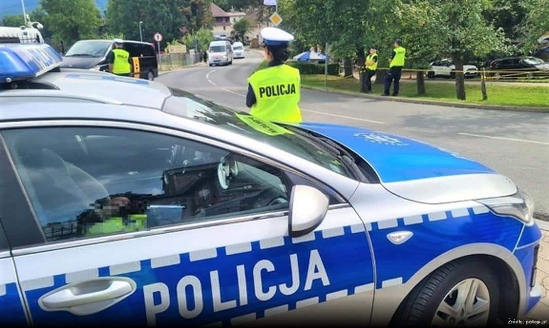 Nowe kryteria sprawnościowe dla kandydatów do Policji w Rudzie Śląskiej