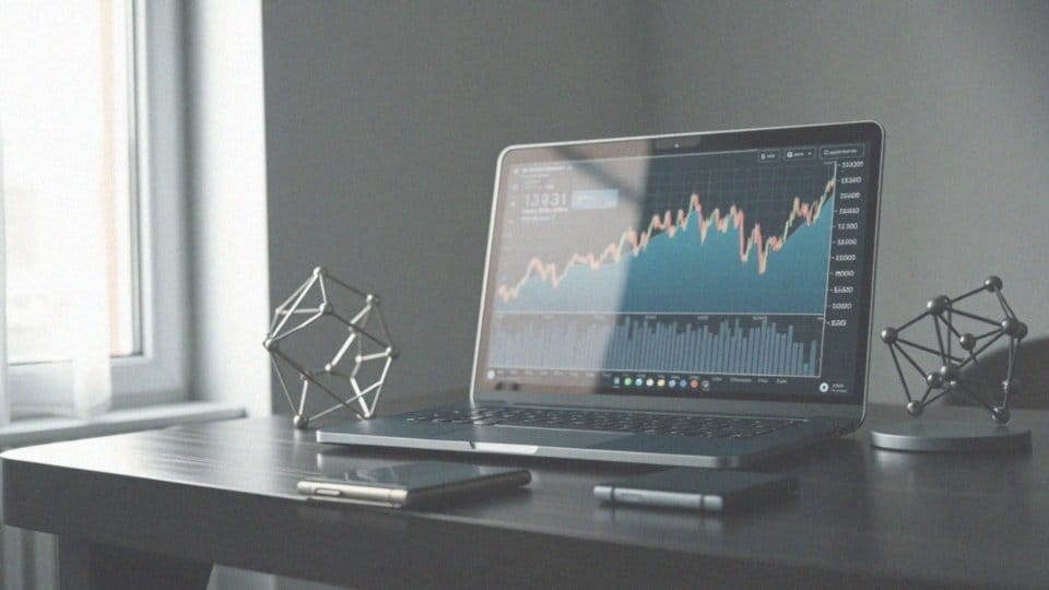 Kryptowaluty, jak to działa? Przewodnik po cyfrowych walutach