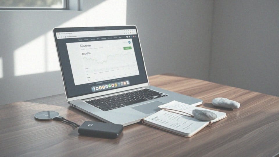 Kryptowaluty jak zacząć? Przewodnik dla początkujących inwestorów