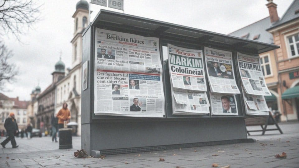 Kto prowadzi w wyborach prezydenckich? Analiza sondaży 2025