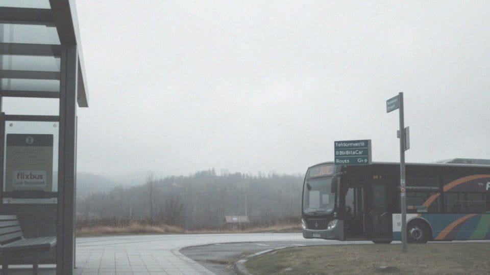 Lądek-Zdrój jak dojechać? Przewodnik po opcjach transportu