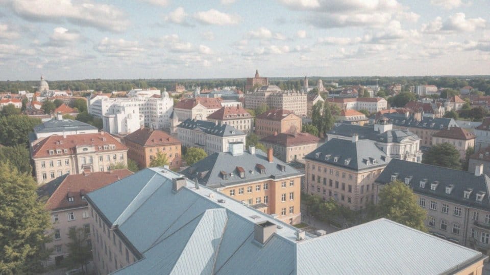 Lista szpitali w Polsce – gdzie szukać pomocy medycznej?