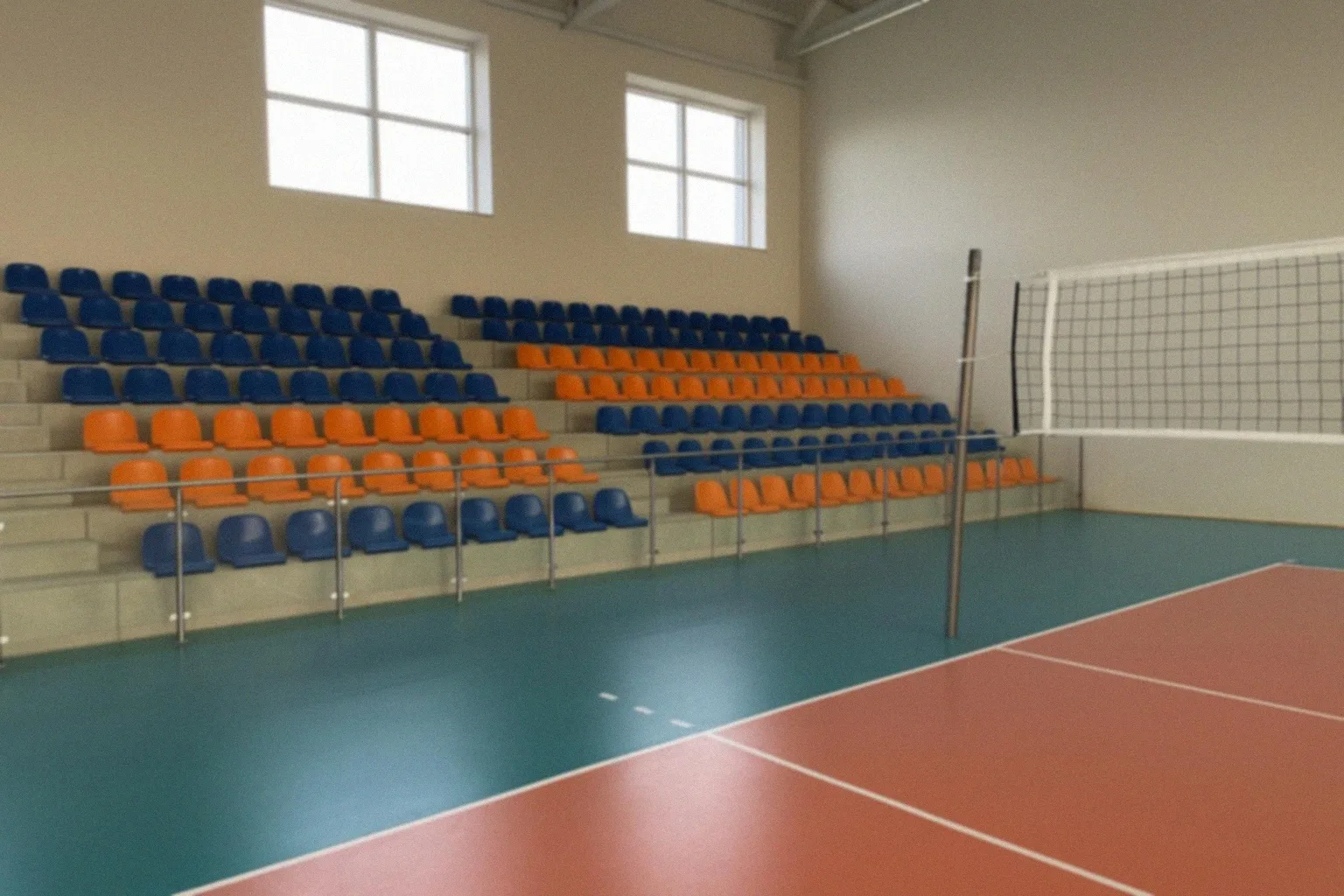 Disco Lodowisko w Burloch Arenie – Wydarzenie, Którego Nie Można Przegapić