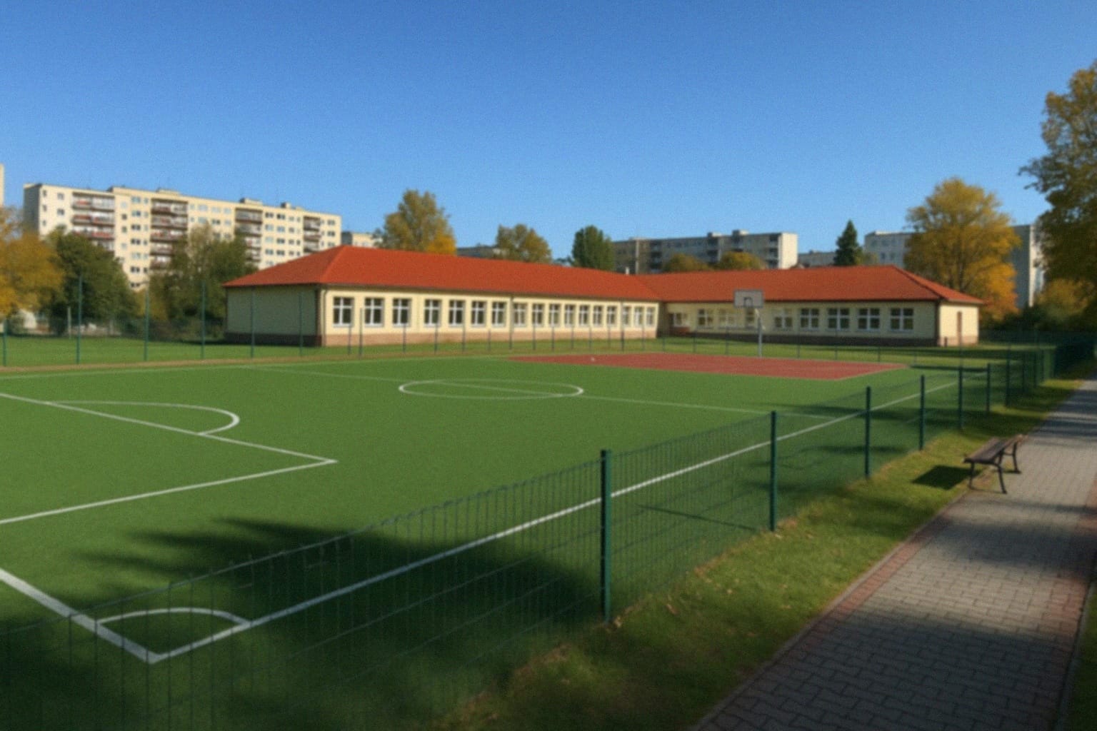 Ogólnopolski konkurs plastyczny dla dzieci i młodzieży