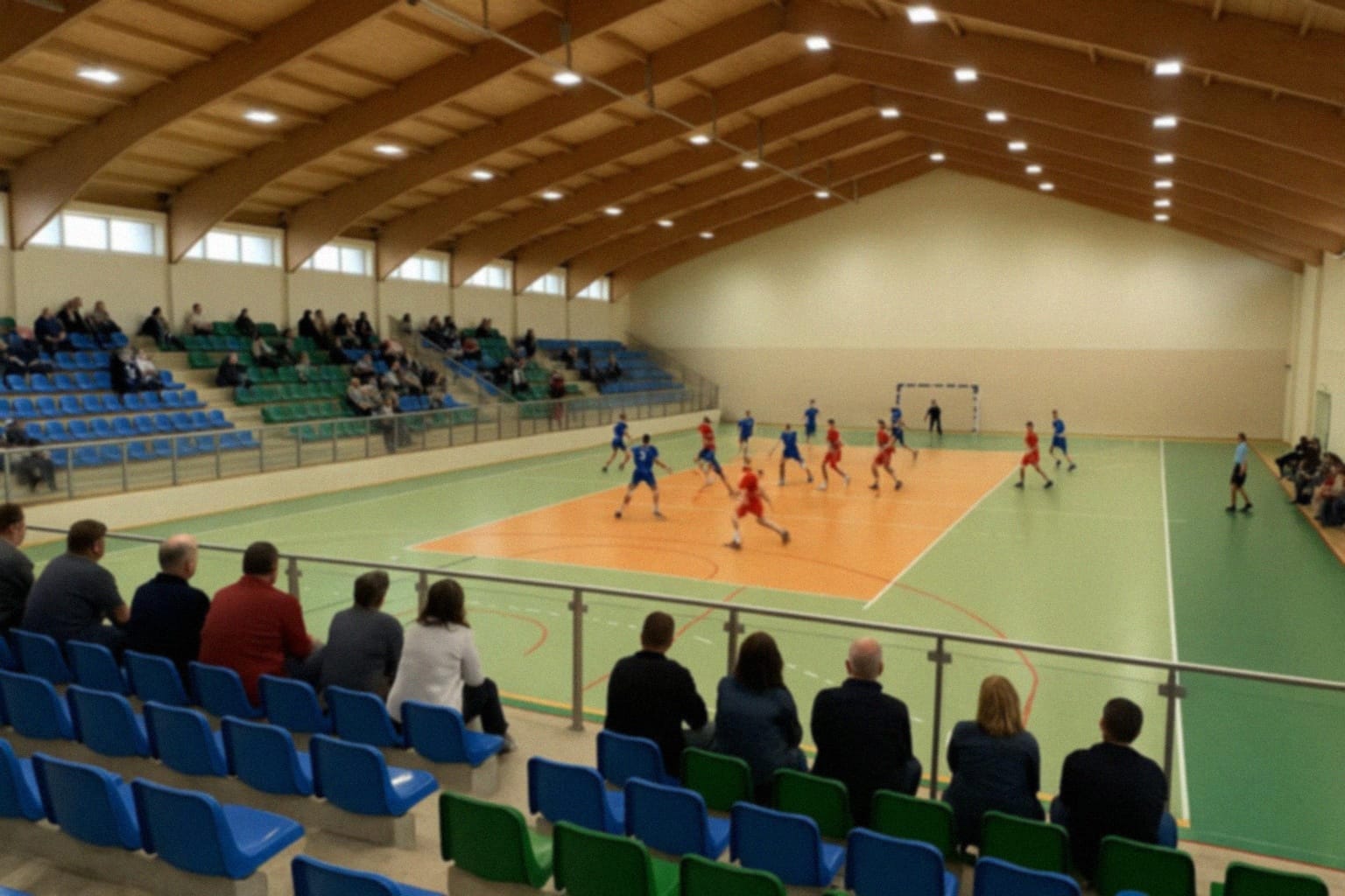 Nabór na Stanowiska w Dziale Księgowo-Finansowym Miejskiego Ośrodka Sportu i Rekreacji w Rudzie Śląskiej