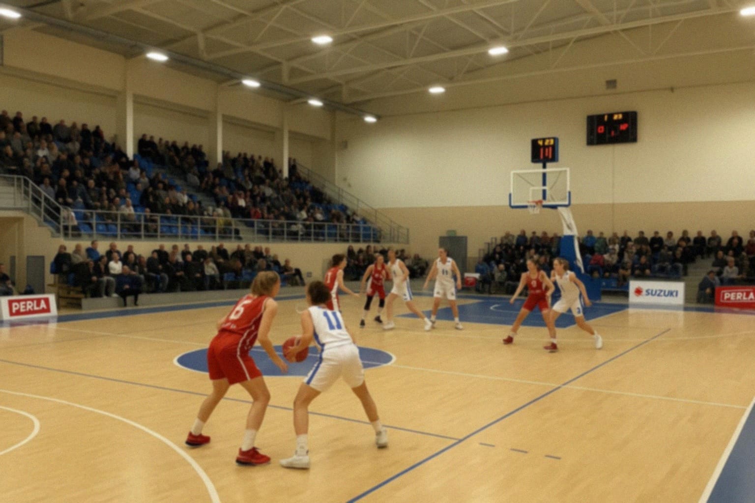 Charytatywny Bieg Mikołajów w Rudzie Śląskiej – Zaproszenie do Wzięcia Udziału