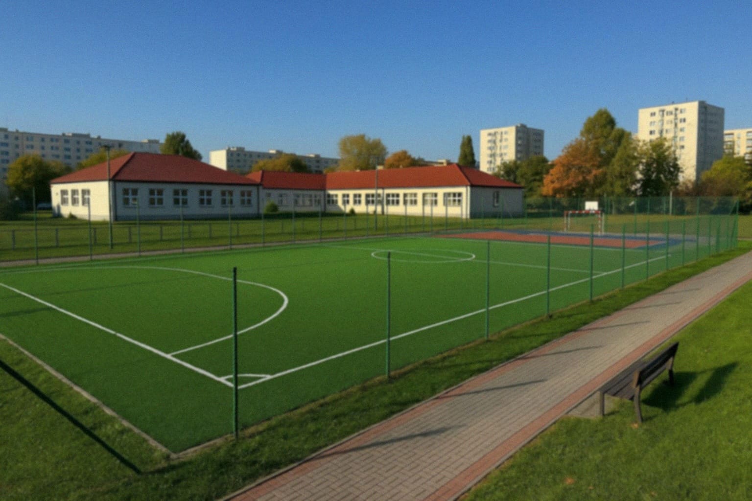 Nauką i Doskonalenie Jazdy na Łyżwach w Rudzie Śląskiej